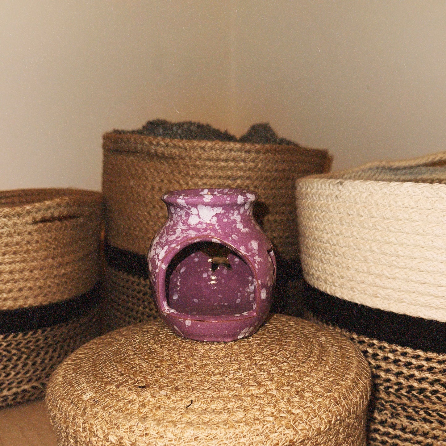 Timeless Diffuser