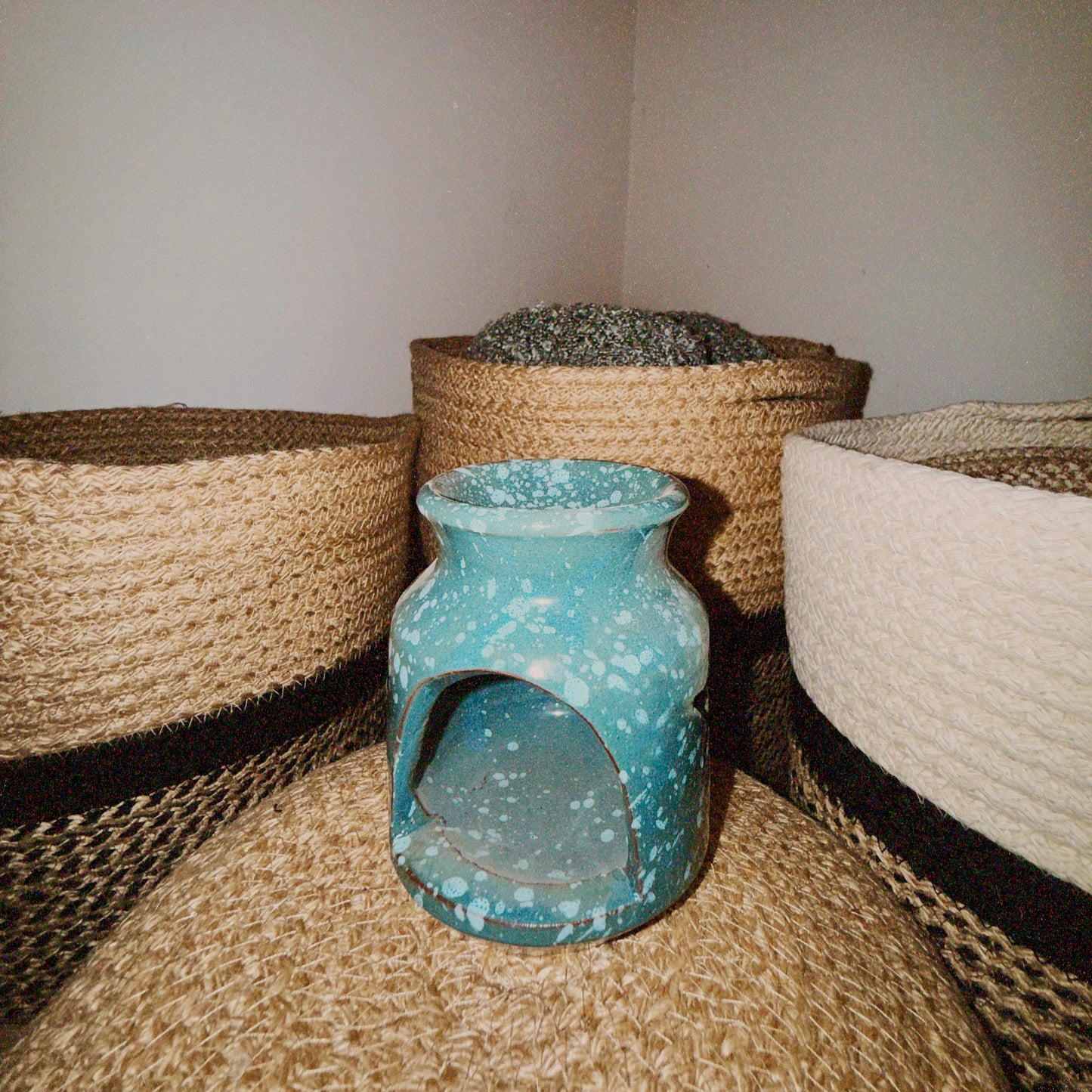Timeless Diffuser