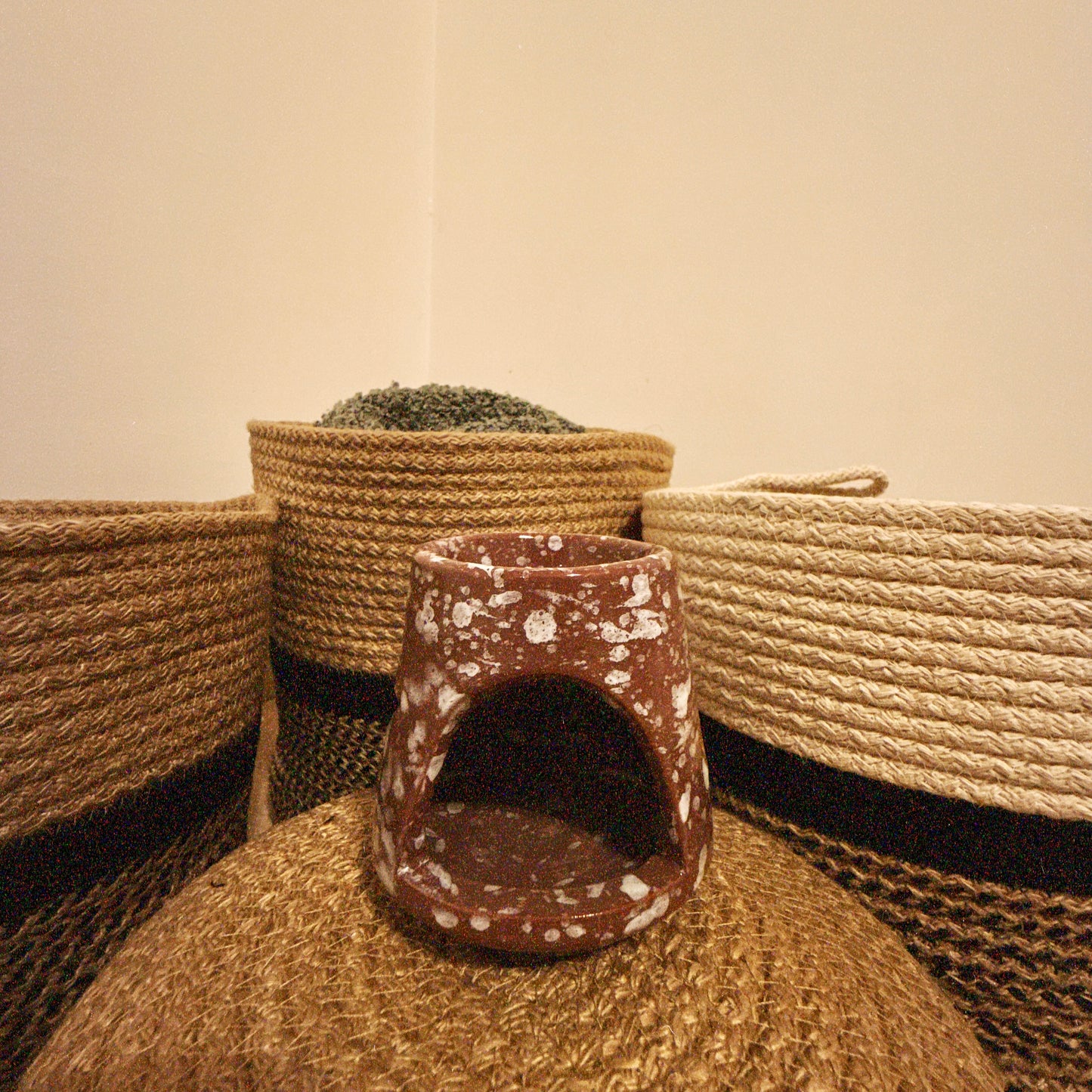 Timeless Diffuser