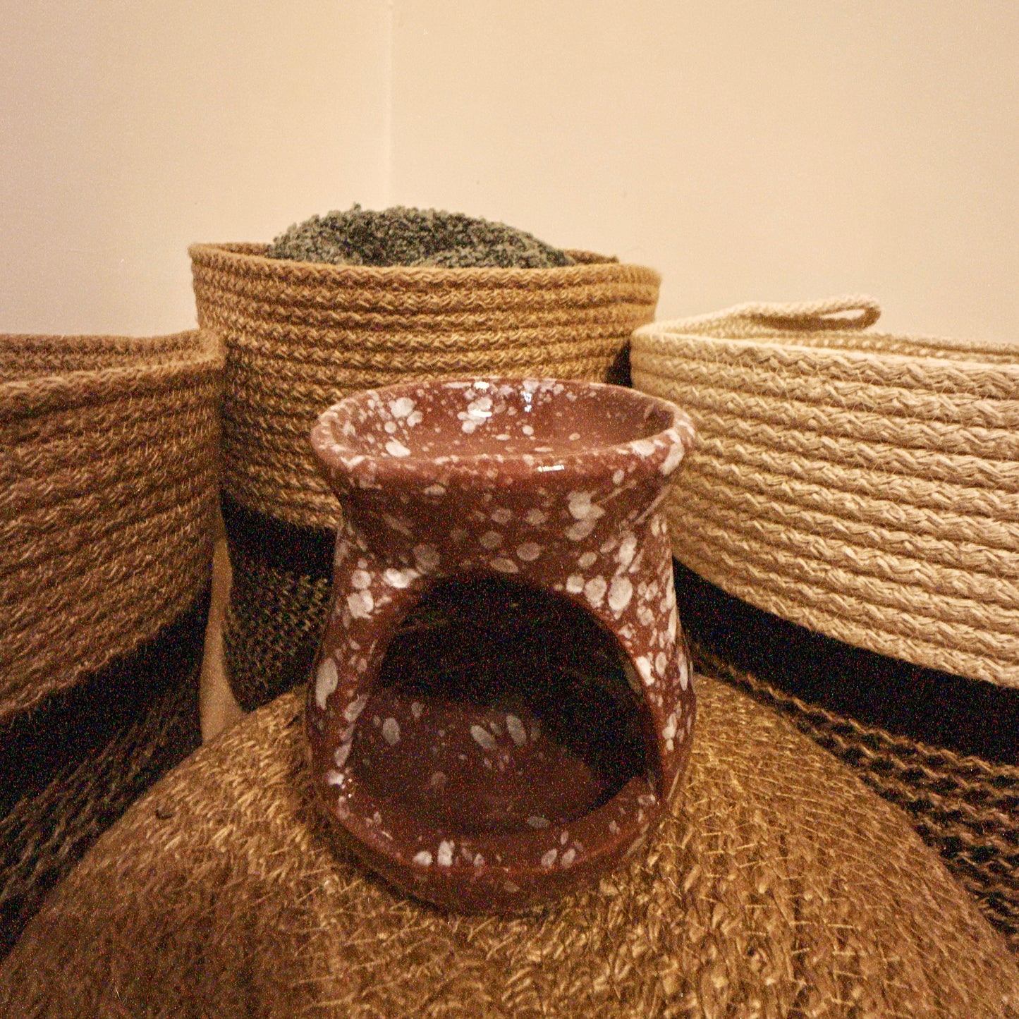 Timeless Diffuser