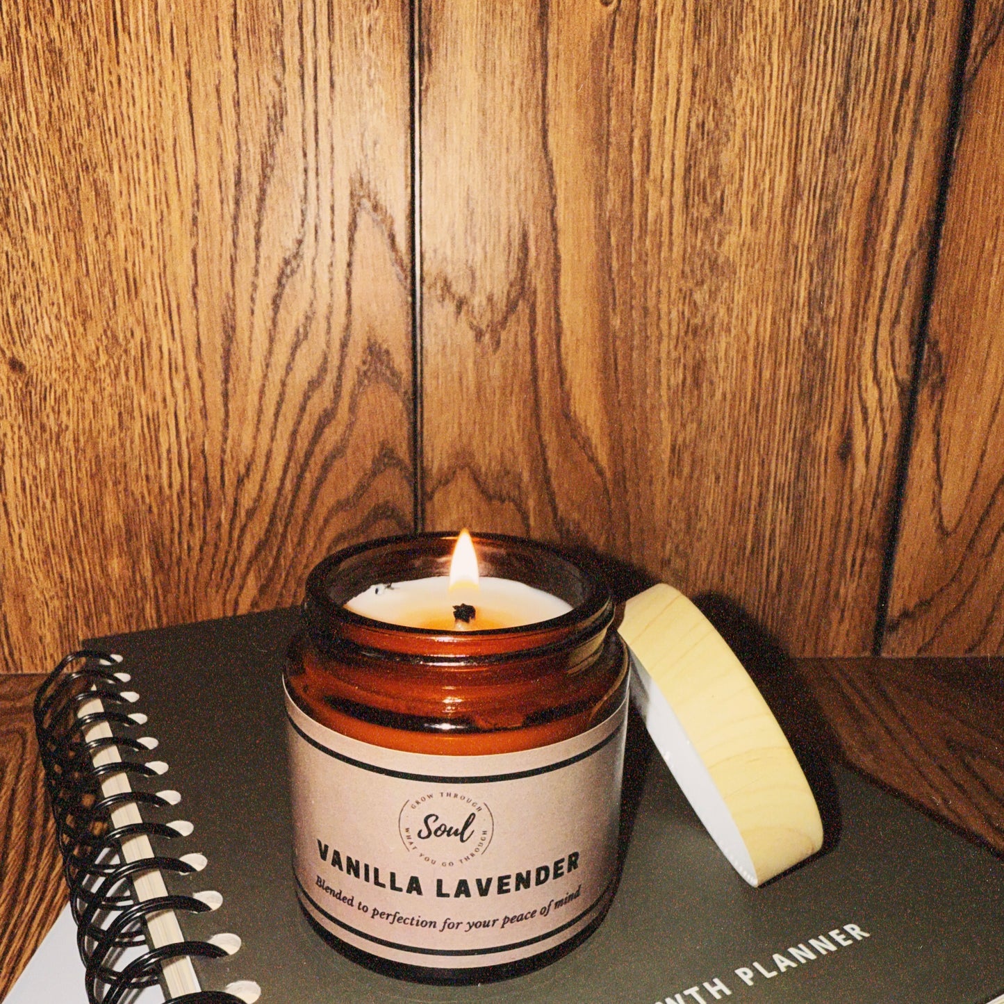 Soulful Signature Scent