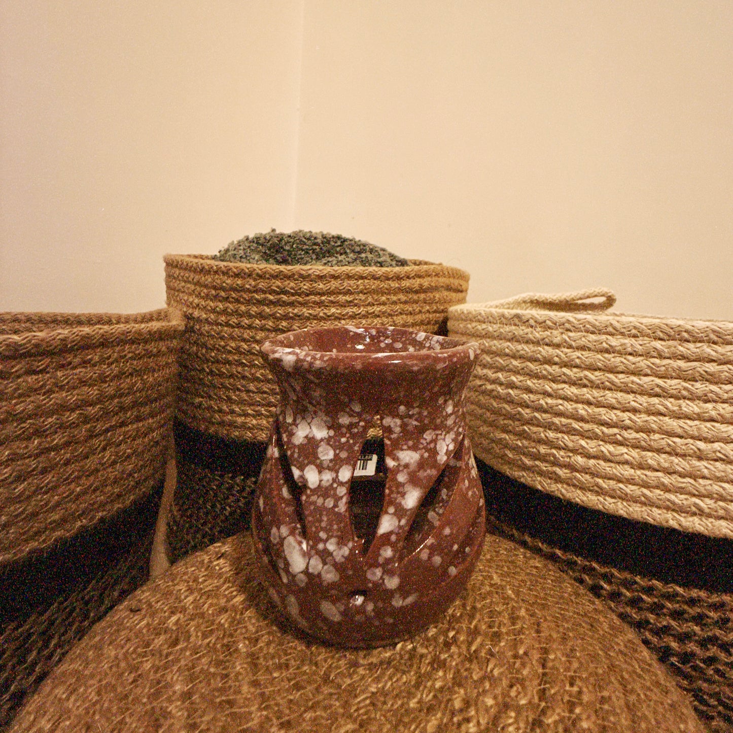 Timeless Diffuser