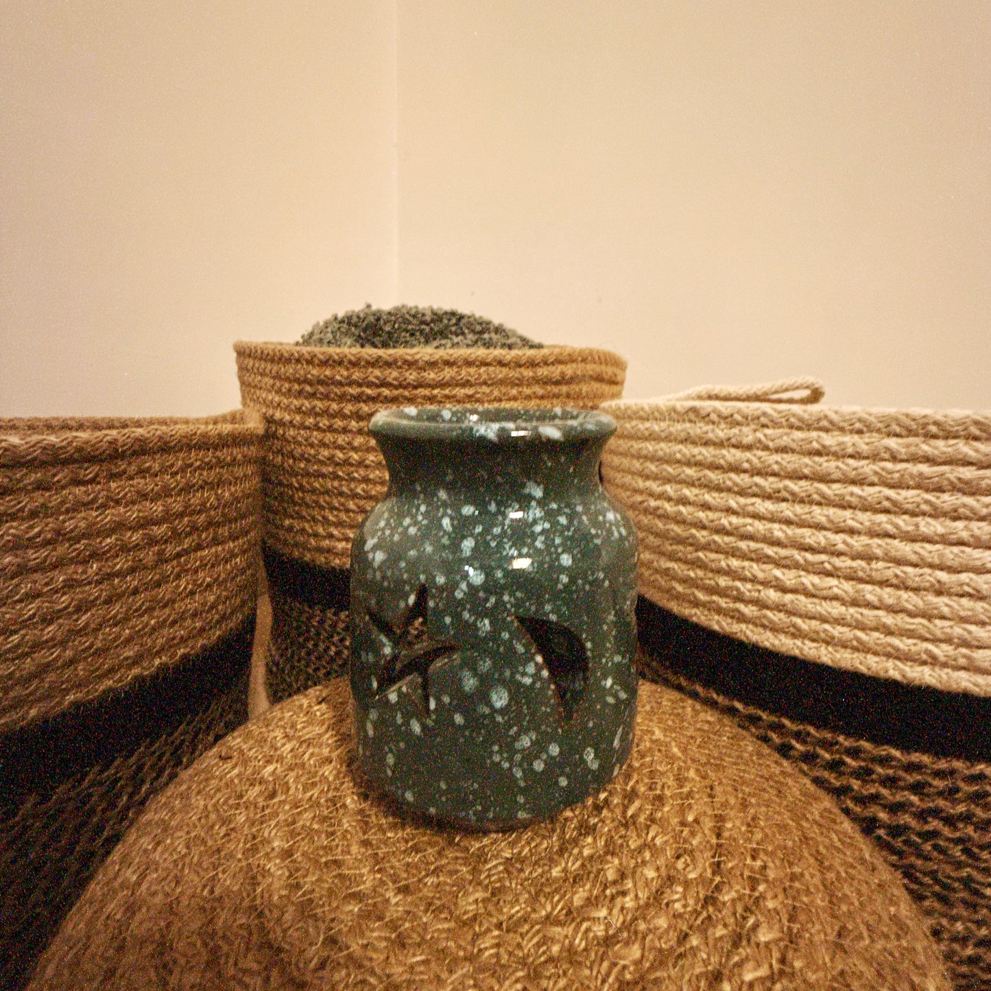 Timeless Diffuser