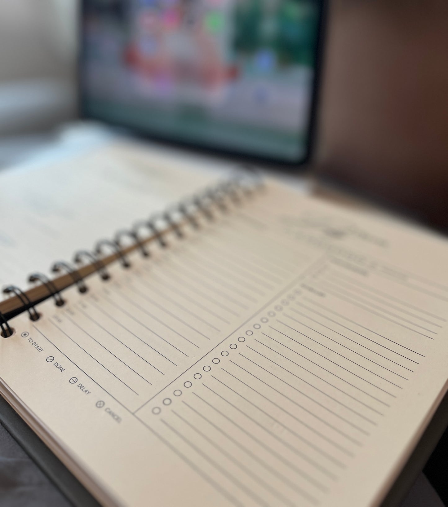 Growth Planner