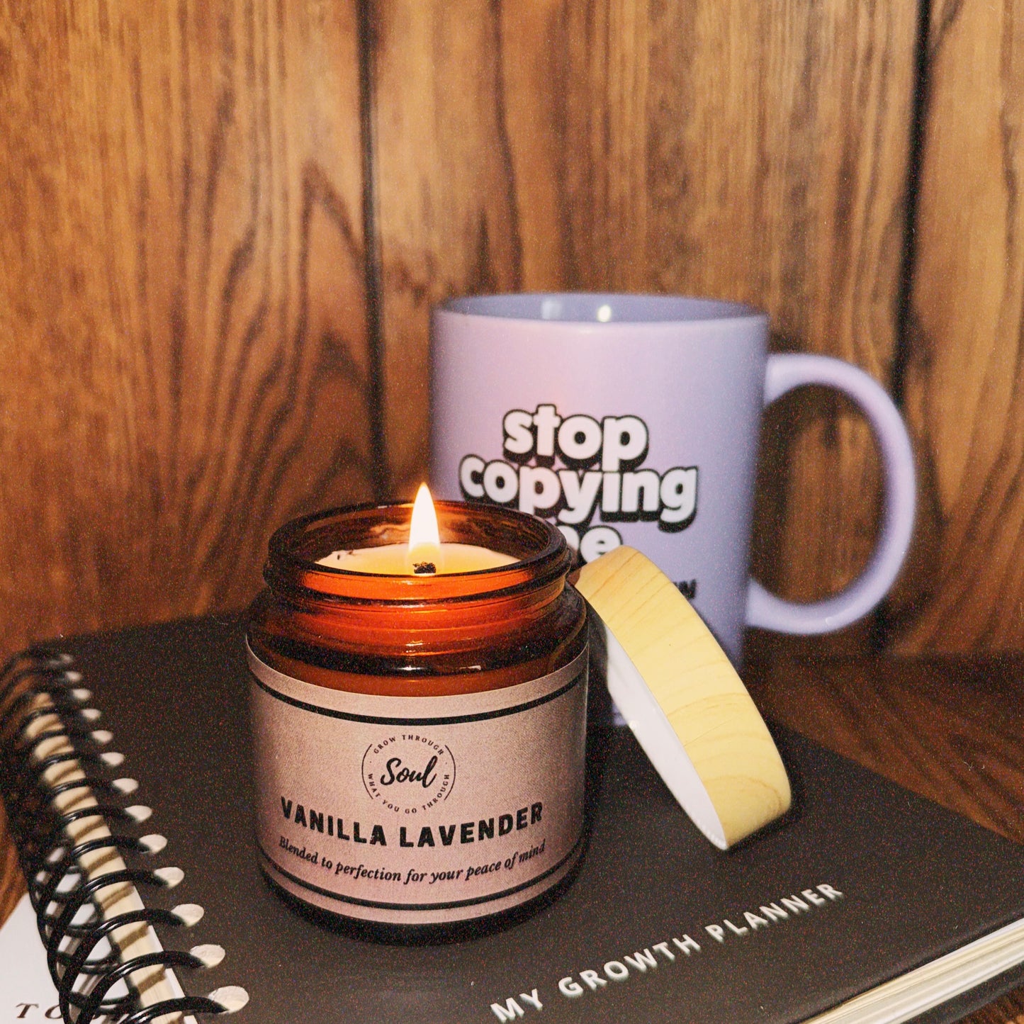 Soulful Signature Scent