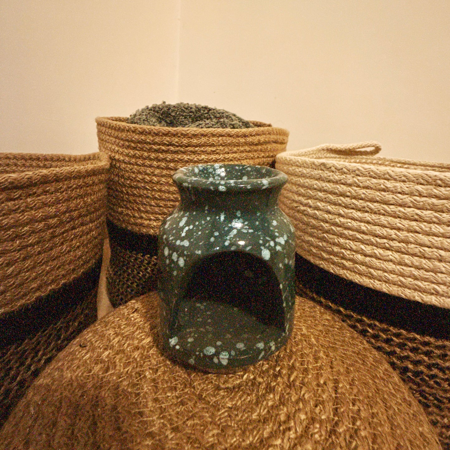 Timeless Diffuser