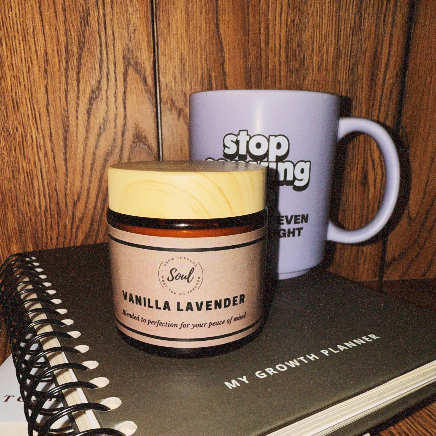 Soulful Signature Scent