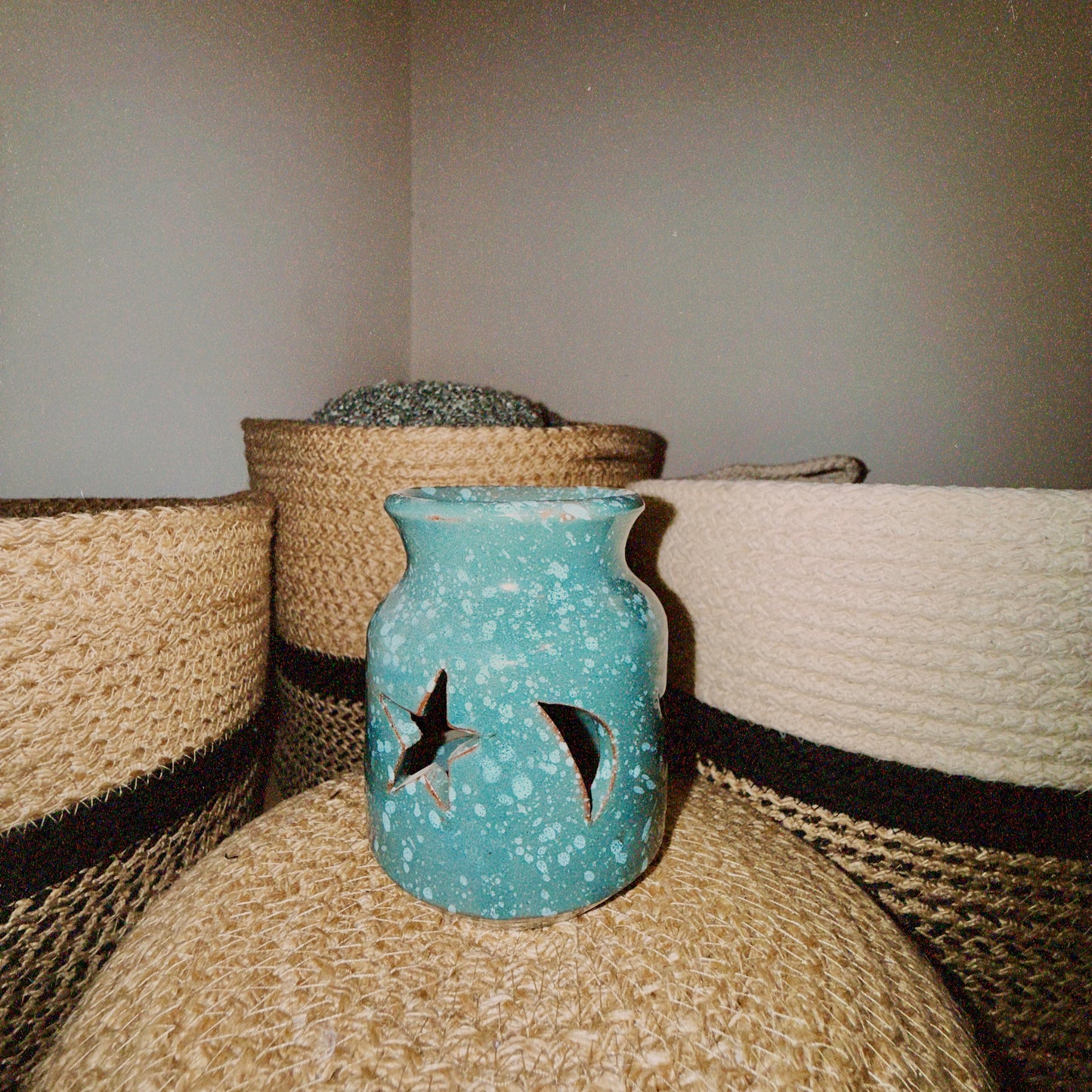 Timeless Diffuser