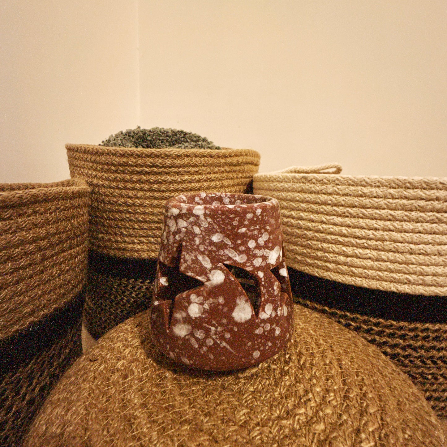 Timeless Diffuser