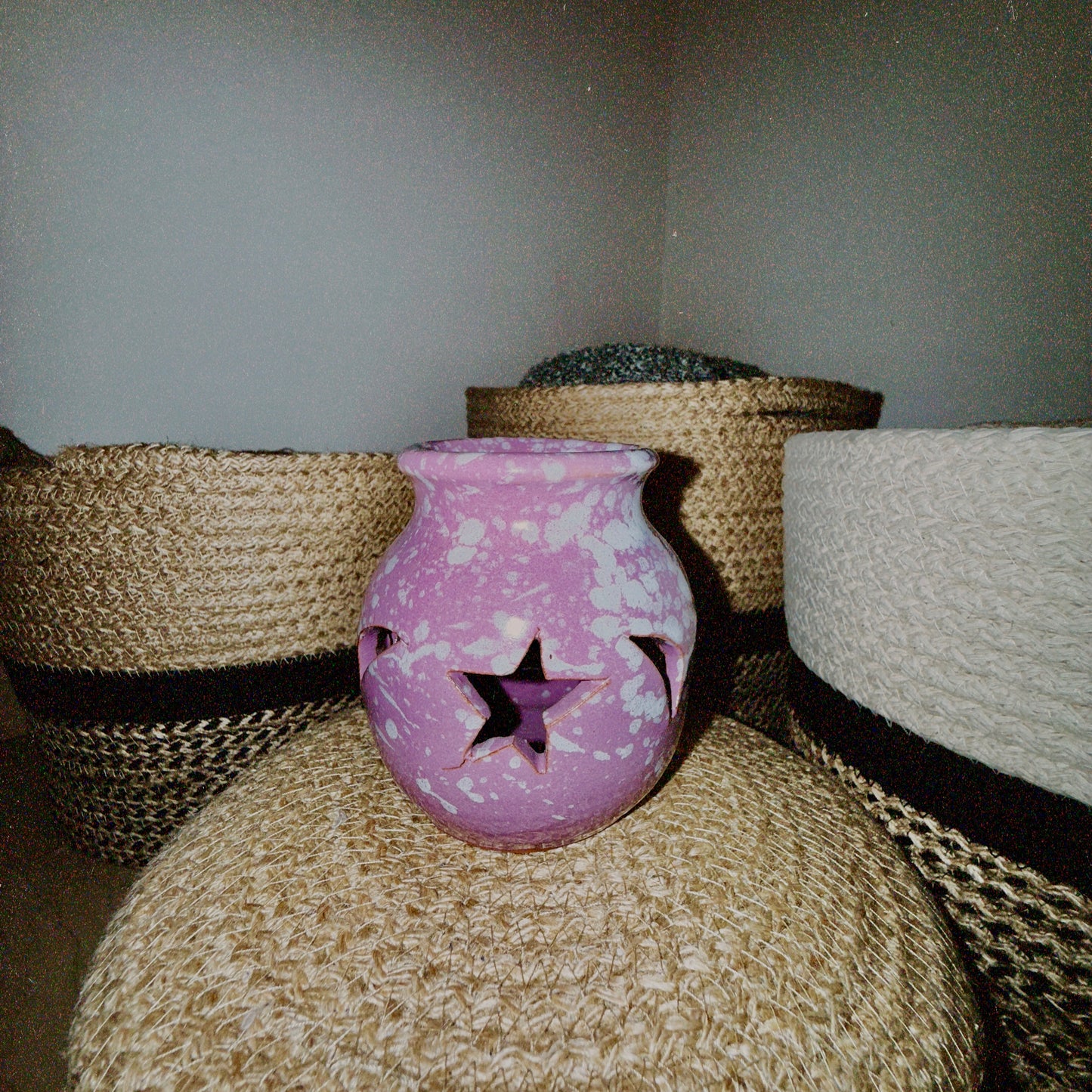 Timeless Diffuser