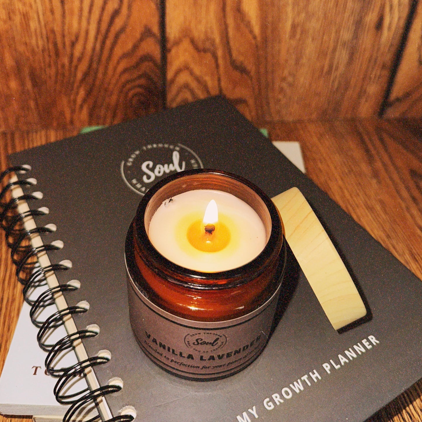 Soulful Signature Scent