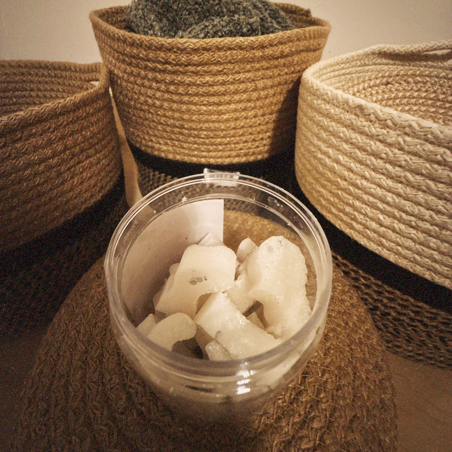 Mini Melts