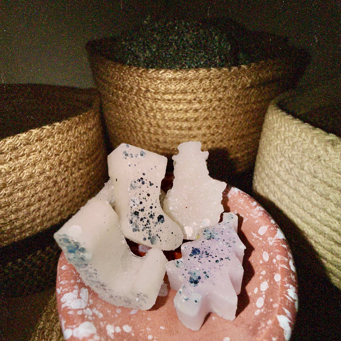 Mini Melts