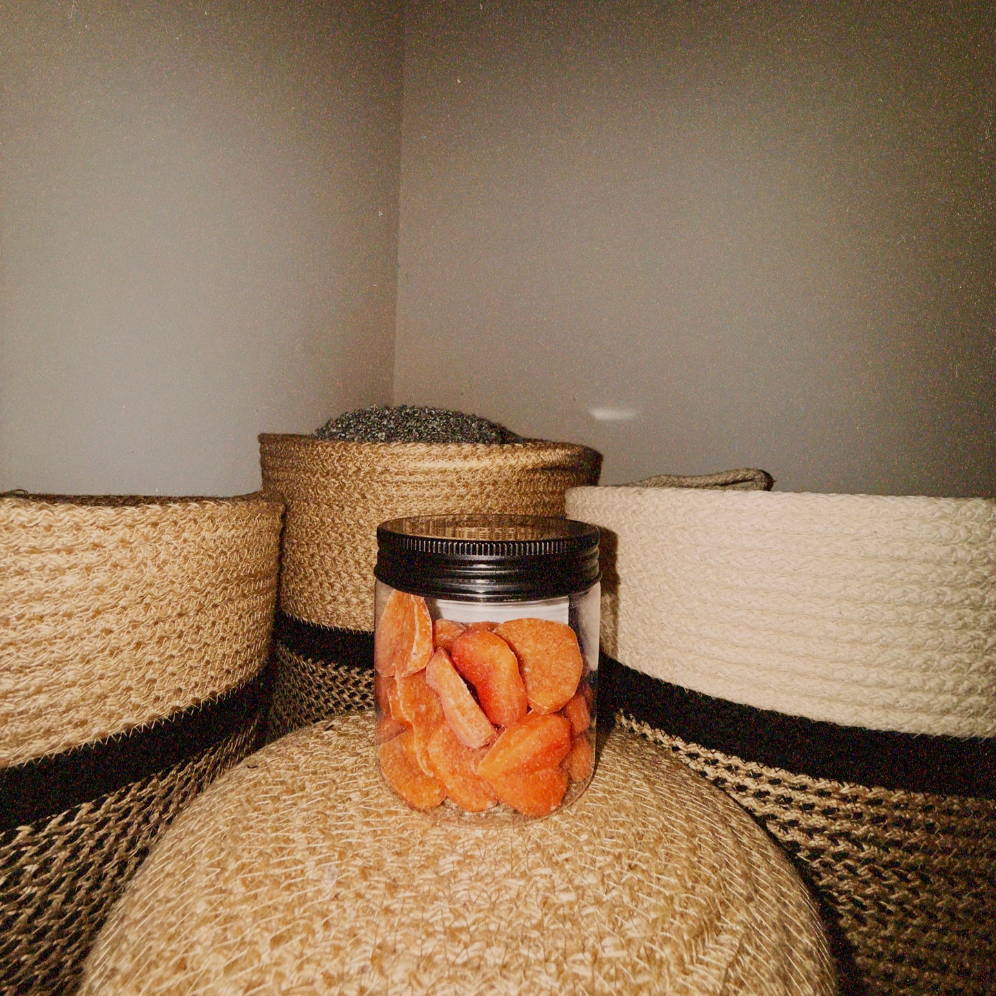 Mini Melts