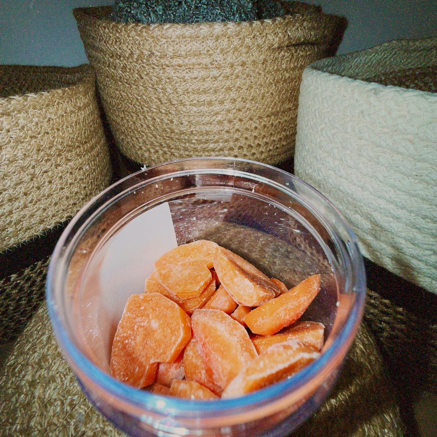 Mini Melts