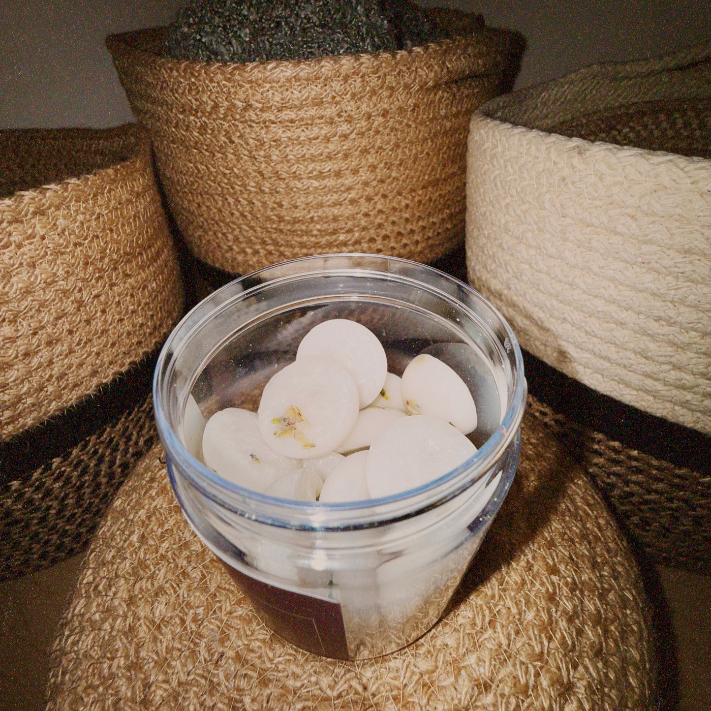 Mini Melts