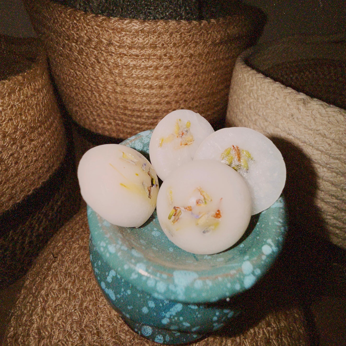 Mini Melts