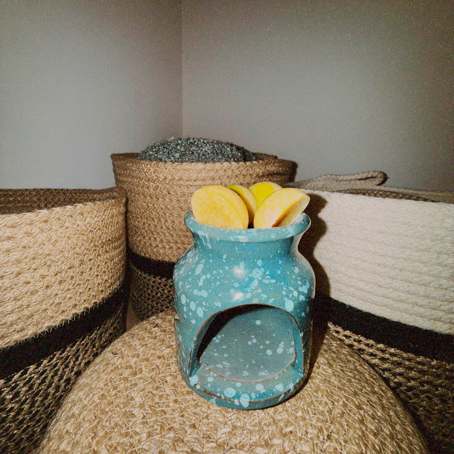 Mini Melts