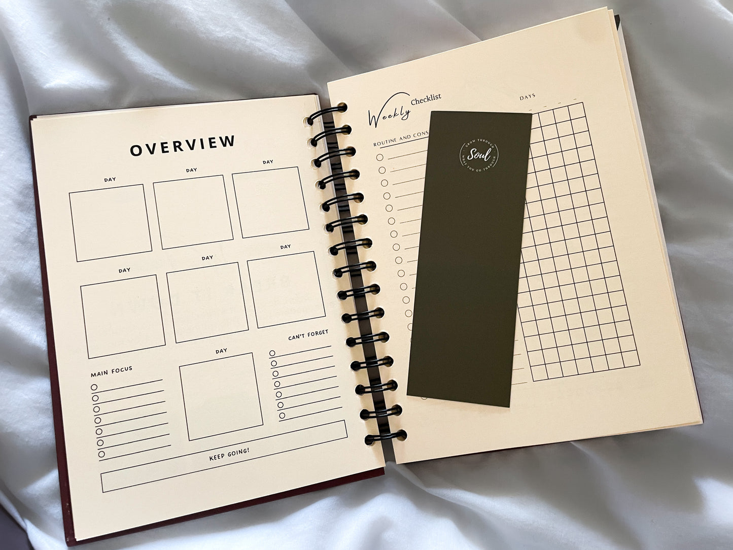 Growth Planner