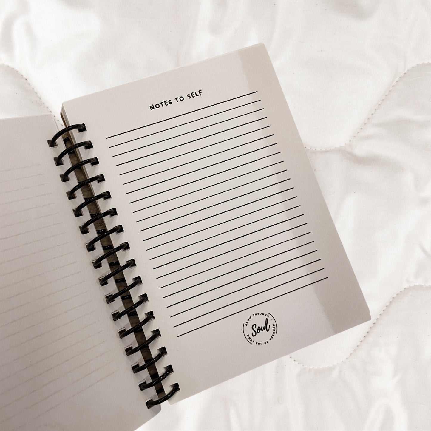 Notes To Self